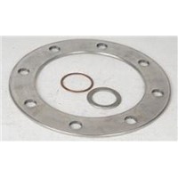 Metal Jacketed Gasket