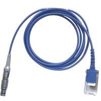 Mindray 5Pin Spo2 Sensor Adapter Cable-RSDA029
