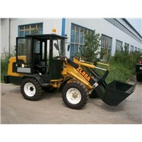 Mini Wheel Loader with CE (ZL08A WL)