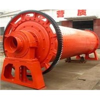 Mining Equipment-High Efficiency Ball Mill