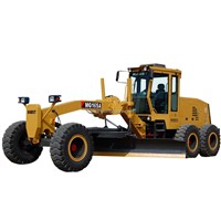 Motor Grader (MG165A)