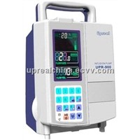 Multi-functional Infusion Pump