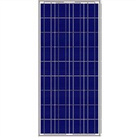 Multicrystalline Modules