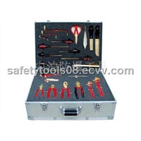 NON-MAGNETIC EOD TOOL KITS