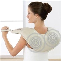 Neck &amp;amp; Shoulder Massager (LD-138B)