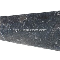 Nero Marquina Chinese Marble Slabs