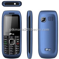 New Super Low End X'MAS Mobile Music Video Phone (i86)