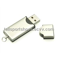 Normal metal 2.0 usb sticks