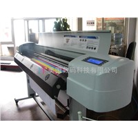 Novajet5500 Inkjet Digital Printer