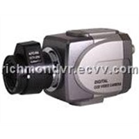 OSD sony color CCD box camera