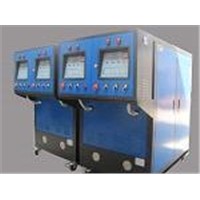 Oil temperature controller up to 350