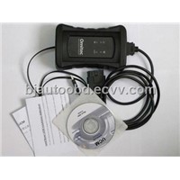 Omitec UCM Land Rover Diagnostic Platform