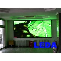 P10 Indoor SMD Fullcolor LED Display