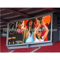 P16 INdoor LED Display