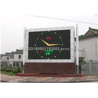 P32.5 LED Display