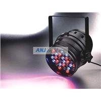 PAR64 RGB LED Stage Light(indoor), LED PAR CAN, LED Stage Light