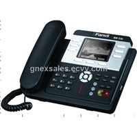 POE SIP Business VOIP Phone