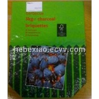 PP valve bag