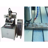 Professioanl Mould CNC Engraver (JH4040T)