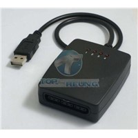 PS2 TO PS3 converter cable
