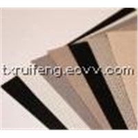 PTFE Fiberglass Fabric