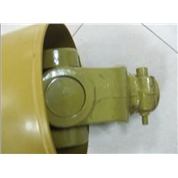 PTO Shaft for Rotary Tiller with CE Certificate(38*102)