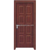 PVC Interior Door