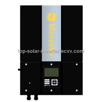 PV Grid On Inverter