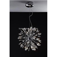 Hotel Modern Pendant Lamp (MP164-20A)