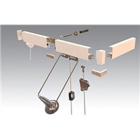Picture Hanging System Parts