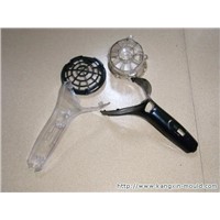 Plastic injection mold