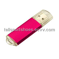 Plastic usb pendrive