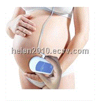 Pocket Fetal Doppler (Baby Sound-A)