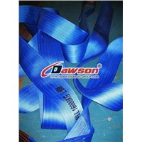 Polyester Webbing slings.WLL 16Ton ,16000Kg Webbing Slings.-China manufacturers