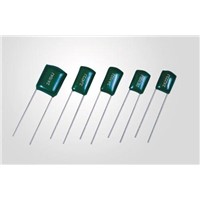 Polyester Film Capacitor (CL11)