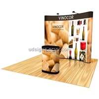 Pop Up Display
