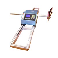 Portable General II CNC Cutting Machine