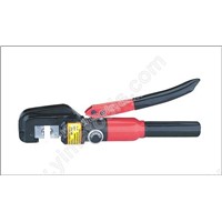 Power tools, then copper and aluminum nose pliers,electrical crimping pliers HP-70