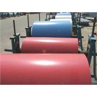 Pre-painted Galvanized steel coils