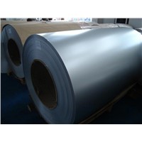 Prepainted Al-zinc Steel Coils(PPGL)