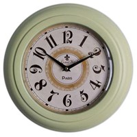 Promotion clock/kitchen clock