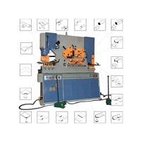 Punch & Shear