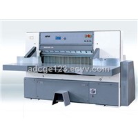 QZX960T Digital display paper cutting machine