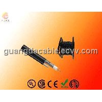 Cables for CATV (RG11)