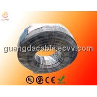 Coax Cable for Satellite (RG11)