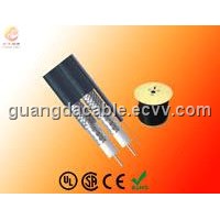 Coax Cable for Satellite 75 Ohm (RG11)
