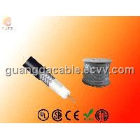Standard Shield Cables for Satellite (RG11)