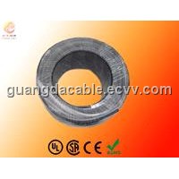 RG6 Tri Shield Coax Cable