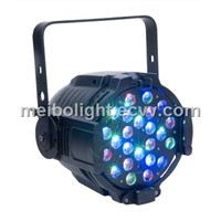 RGB LED PAR64/LED Stage Effect Light
