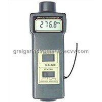 ROHS Approved Engine Tachometer (GED-2600)